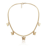 Lumici® | ButterFly 2.0 Ketting