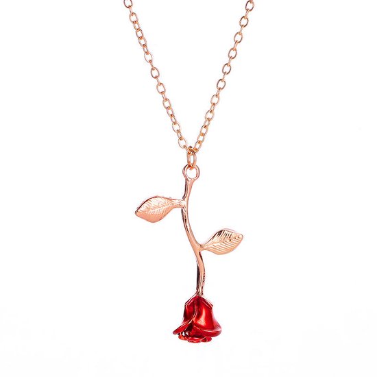 Lumici® | Roos Ketting