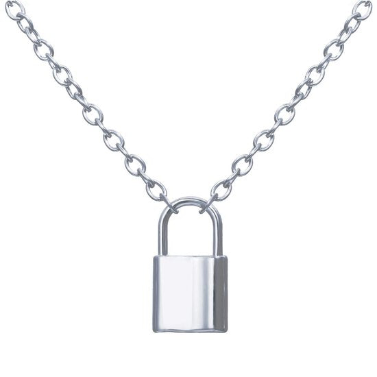 Lumici® | L'amour Ferme Necklace