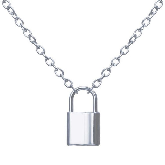 Lumici® | L'amour Ferme Necklace