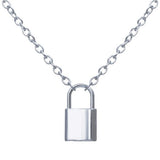 Lumici® | L'amour Ferme Necklace