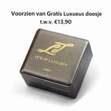 Lumici® | Roos Armband