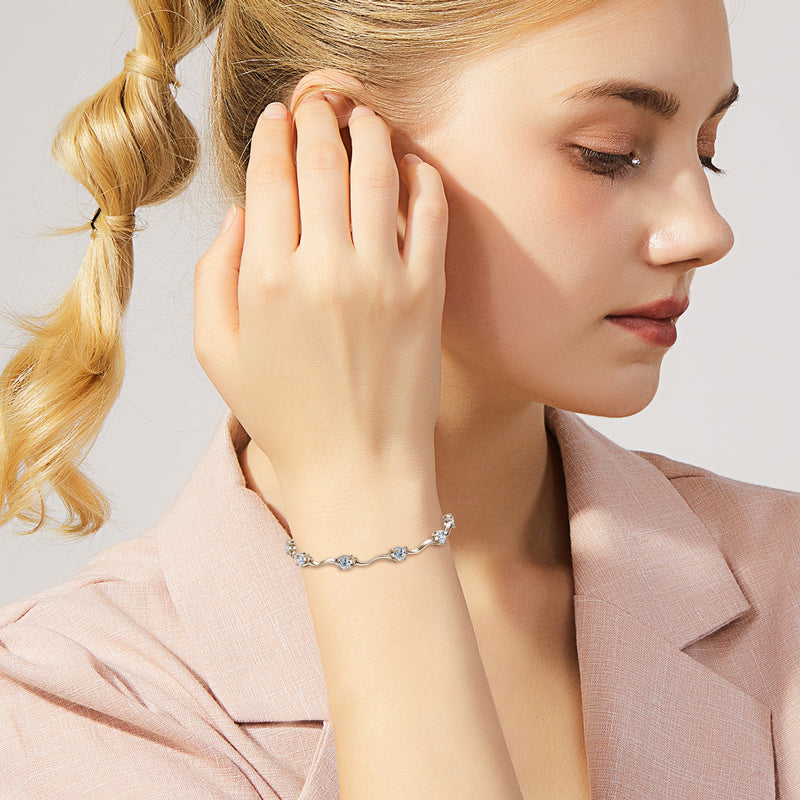 Classic Station Armband