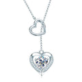 Hart in Hart Ketting