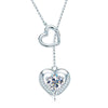 Hart in Hart Ketting