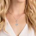 Hart in Hart Ketting