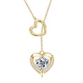Hart in Hart Ketting