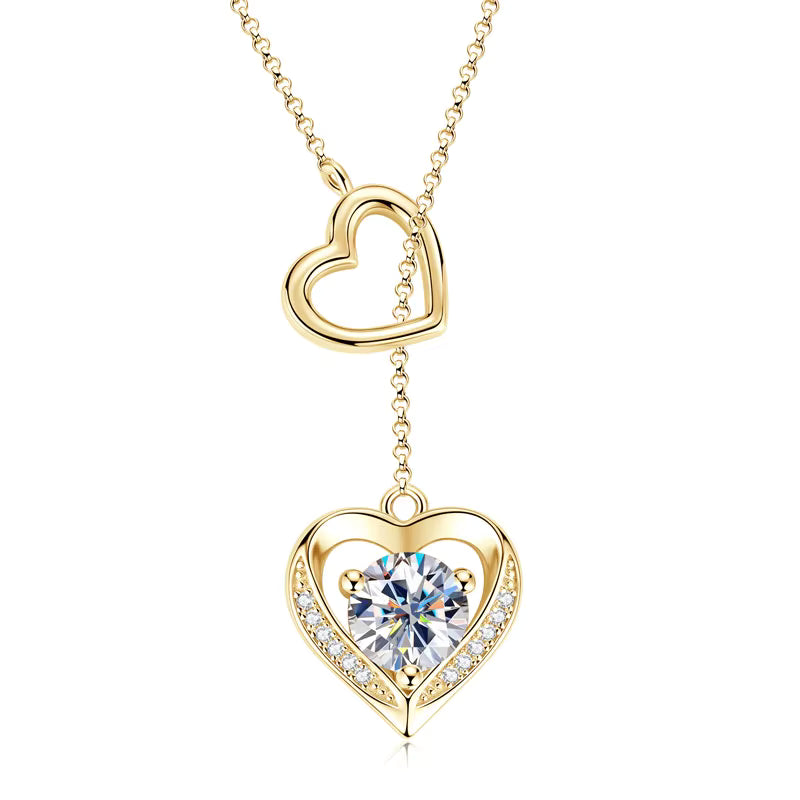 Hart in Hart Ketting