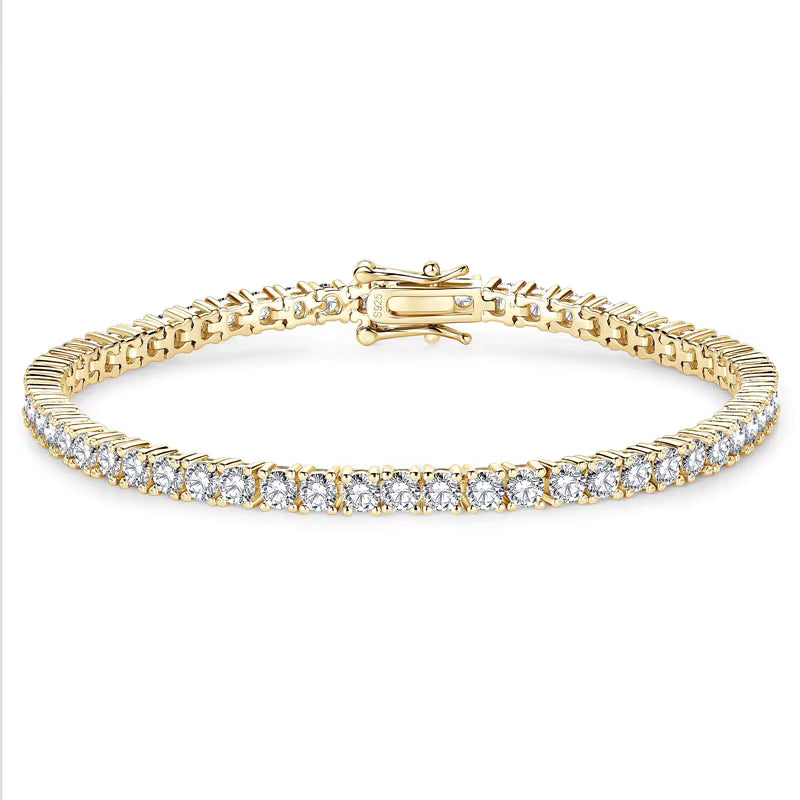Classic Tennis Armband