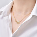 Holy Infinity Love Ketting