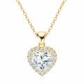 Royal Heart Stone