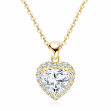 Royal Heart Stone