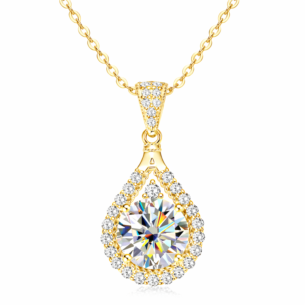 Royal Tear Drop