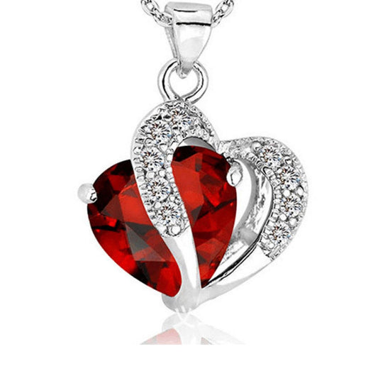 Lumici® | Amethist Ketting