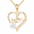 Lumici® | Mama Ketting v2 – “I Love You To the Moon and Back”